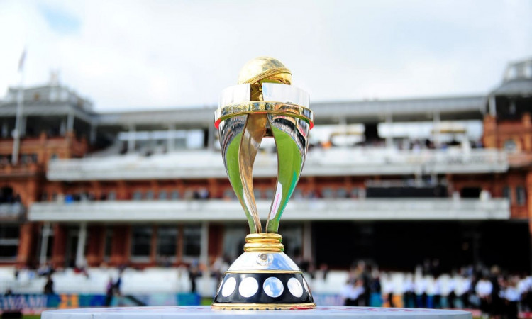 Cricket Image for ICC Postpones 3 World Cup League 2 Series Due To Covid-19