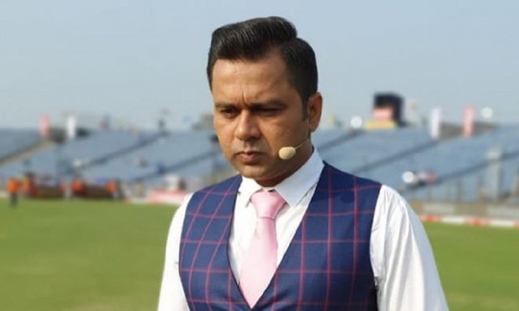 Cricket Image for Aakash Chopra Predict Second Test Match Between India And England Will Conclude Wi