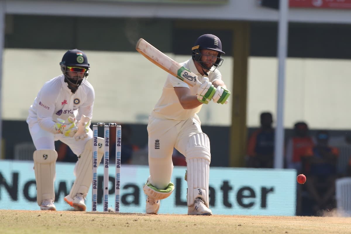 England Tour of India IND vs ENG: India need 420 runs to win against England in Chennai Test