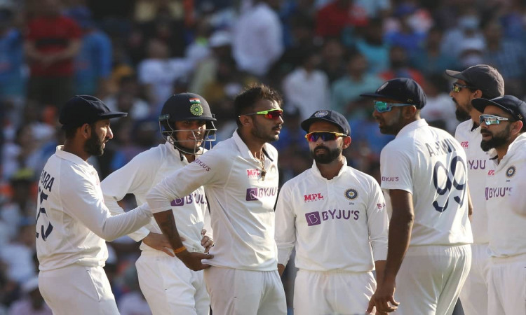 IND vs ENG: India Trail by 13 runs after the first day of 3rd test