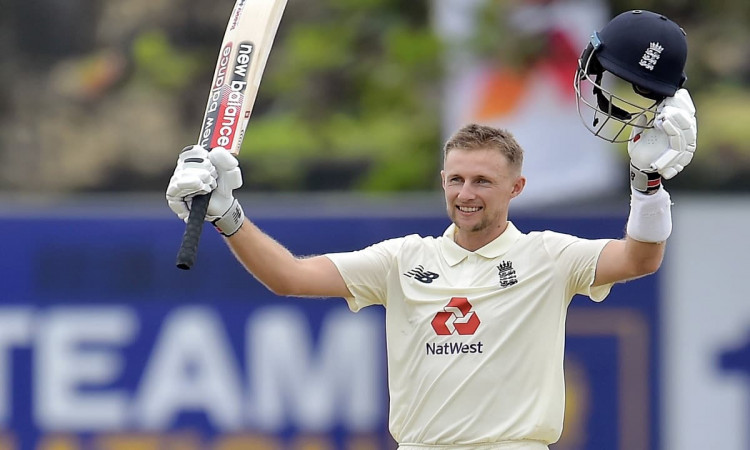 Joe Root 100th Test Century: IND vs ENG Joe Root became 9th Batsmen to score a hundred in his 100th 
