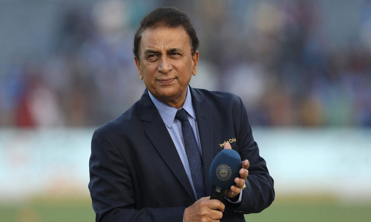 These Kind Of Pitches Is Test Of Your Skill, Sunil Gavaskar On Motera Pitch