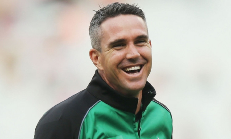 Cricket Image for Kevin Pietersen Takes A Dig At India After England Wins The Toss 