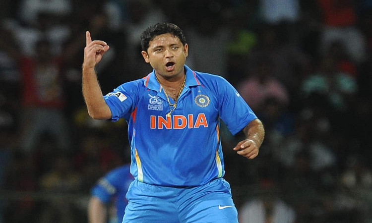  IPL auction: Piyush Chawla got Place in Mumbai Indians, bought player for Rs 2.40 crore