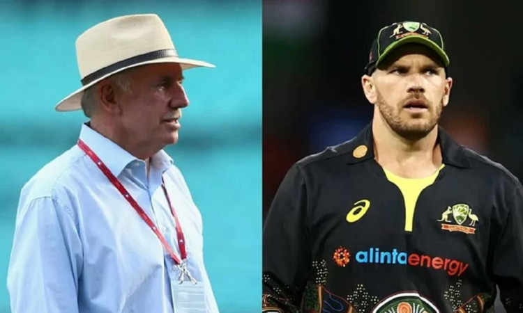 Ian Chappell names three captaincy contenders to replace Aaron Finch in the shortest format