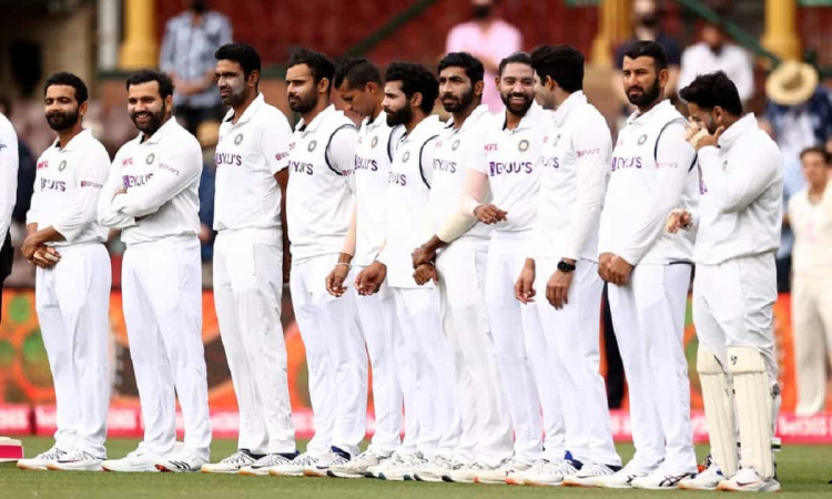Cricket Image for वसीम जाफर ने इंग्लैंड के खिलाफ पहले टेस्ट के लिए की प्लेइंग XI की घोषणा,हार्दिक पा