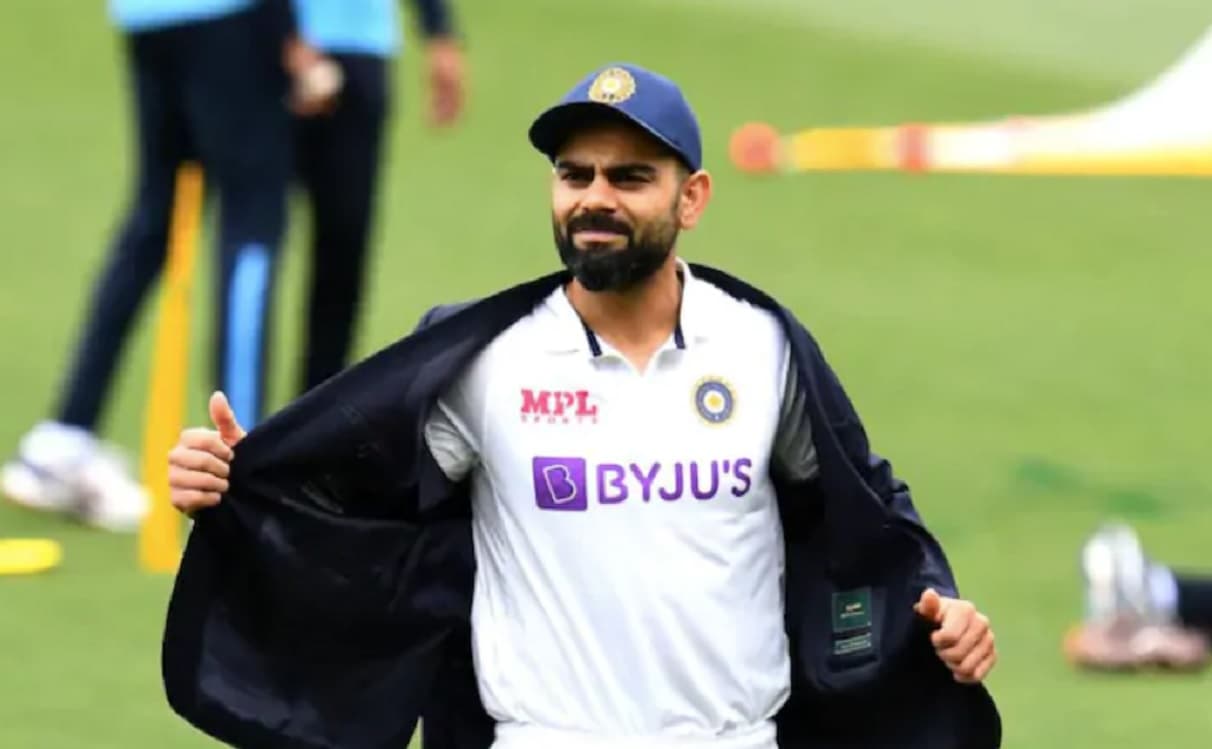 Virat Kohli International runs as captain Virat Kohli International runs as captain