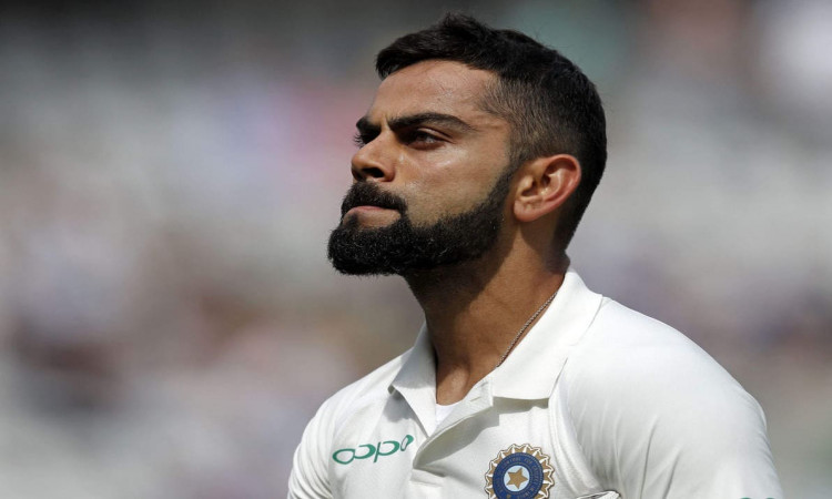 India vs England 2021 Virat Kohli Will Step Down From Captaincy If India Loses 2nd Test, Says Monty 
