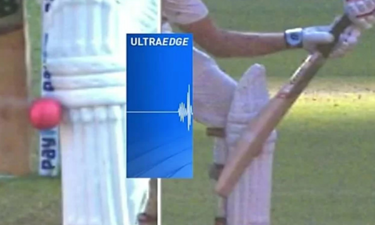 Cricket Image for Users React After Third Umpire Decision In Favour Of Joe Root