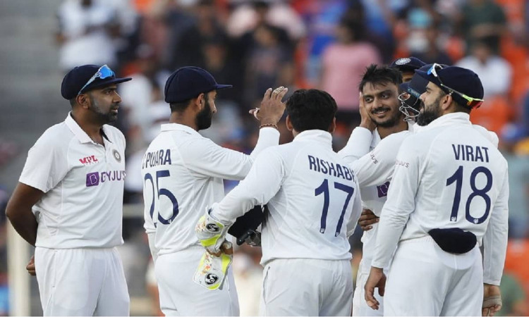 IND vs ENG:India beat England by 10 wickets