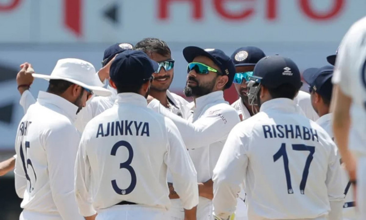 Cricket Image for IND vs ENG: मोटेरा में वर्ल्ड टेस्ट चैंपियनशिपॉ फाइनल का दावा मजबूत करने उतरेगी को