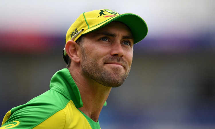 Cricket Image for IPL 2021 Indian Premier League 2021 Player Auctions Ipl Auction 2021 Glenn Maxwell