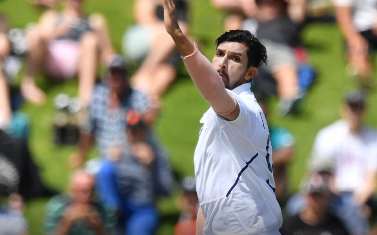 Ishant Sharma Ishant Sharma
