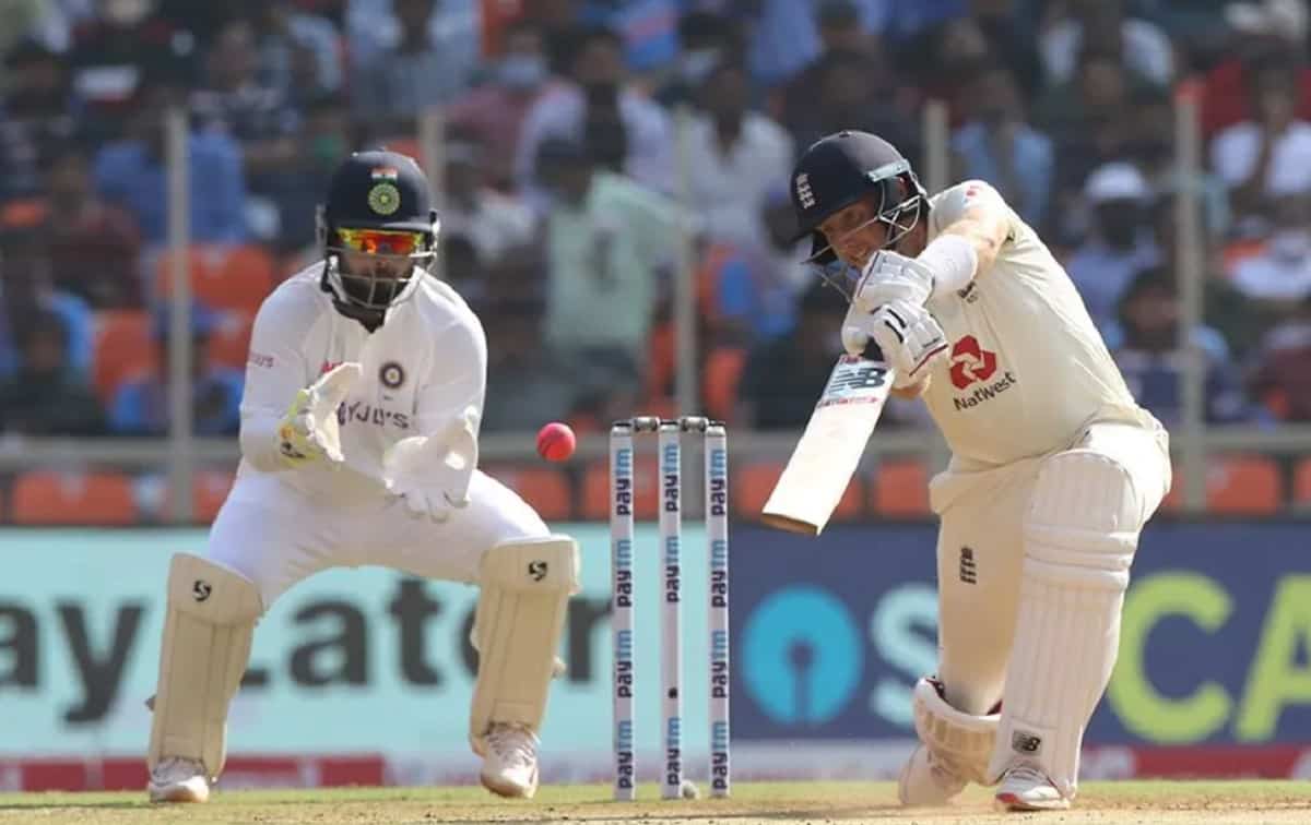 England are bowled out for 112. This is their lowest ever 1st innings Test score in India England are bowled out for 112. This is their lowest ever 1st innings Test score in India