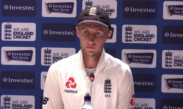 Cricket Image for Joe Root Says We Are Going To Prepare Really Good Wickets When India Tour England