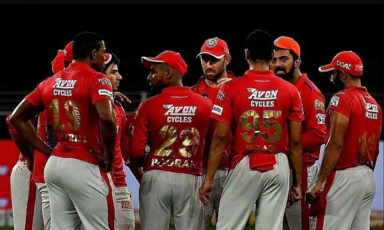 Cricket Image for किंग्स XI पंजाब ने नीलामी से पहले लिया बड़ा फैसला, IPL 2021 में ये होगा टीम का नया