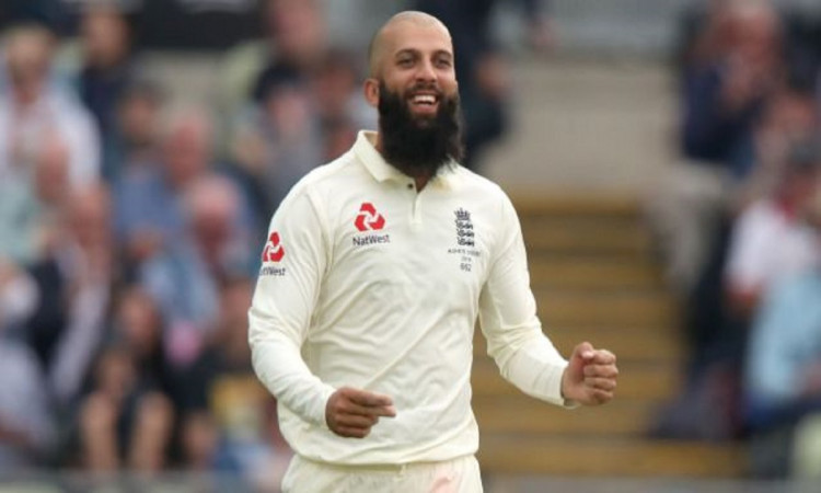 Cricket Image for Moeen Ali Is Returning Home And Will Miss The Next Two Tests