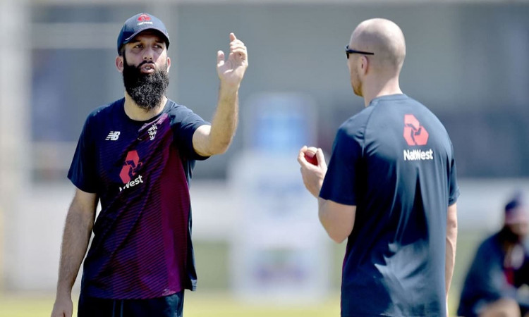 Moeen Ali named the Indian Batsman who is difficult to bowl