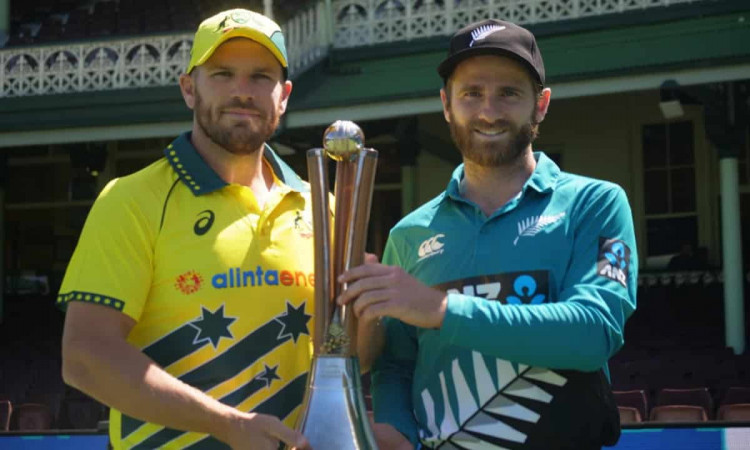 Cricket Image for NZ vs AUS: न्यूजीलैंड- ऑस्ट्रेलिया T20 सीरीज का पूरा शेड्यूल और खिलाड़ियों की लिस्
