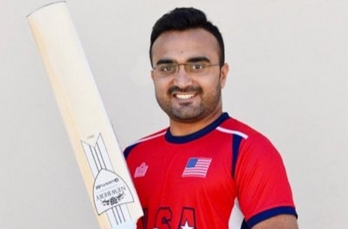 ICC Nisarg Patel gets green signal by ICC