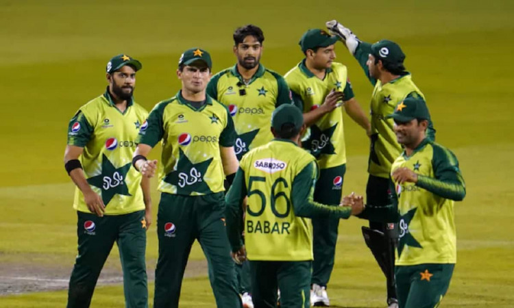 Cricket Image for Pakistan Cricket Board To Push For World T20 Relocation If Not Assured Of Visas By
