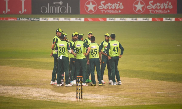 Pakistan becomes first team to win 100 Matches in all three formats