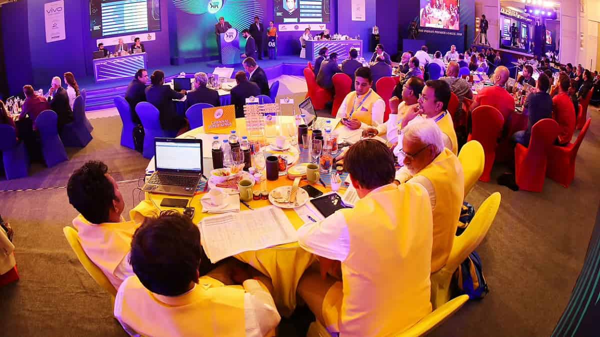 IPL Auction 2021 Players with the base price of Rs 1.5 crore in the IPL 2021 auction