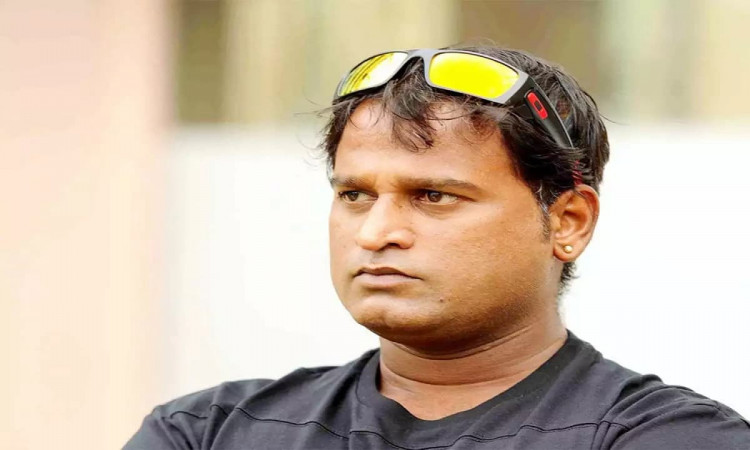  Mumbai team gets new coach, Ramesh Powar will take charge