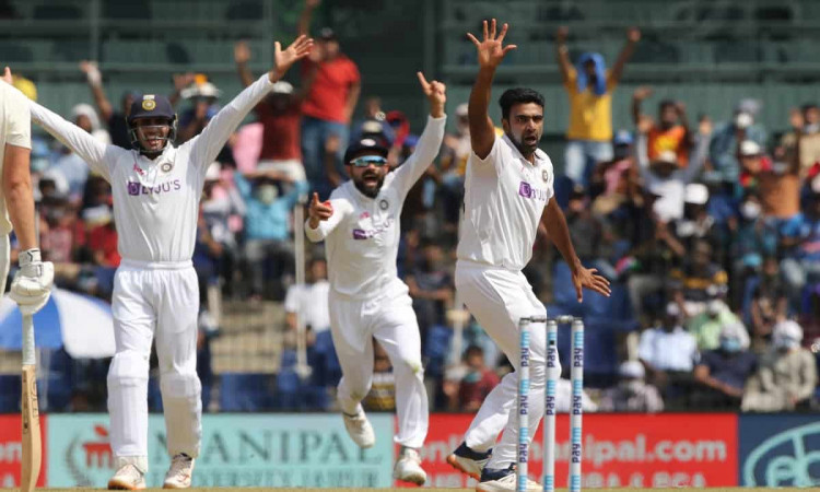 Cricket Image for India vs England 3rd Test Live Updates : नरेंद्र मोदी स्टेडियम में शुरू होने वाला 