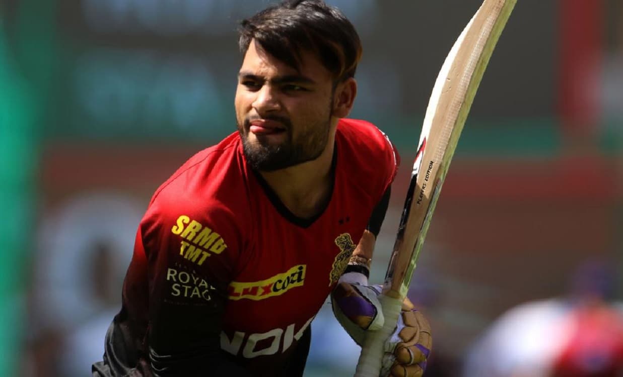 Shivam Sharma, Rinku Singh star in UP's win over Karnataka in Vijay Hazare Trophy Shivam Sharma, Rinku Singh star in UP's win over Karnataka in Vijay Hazare Trophy