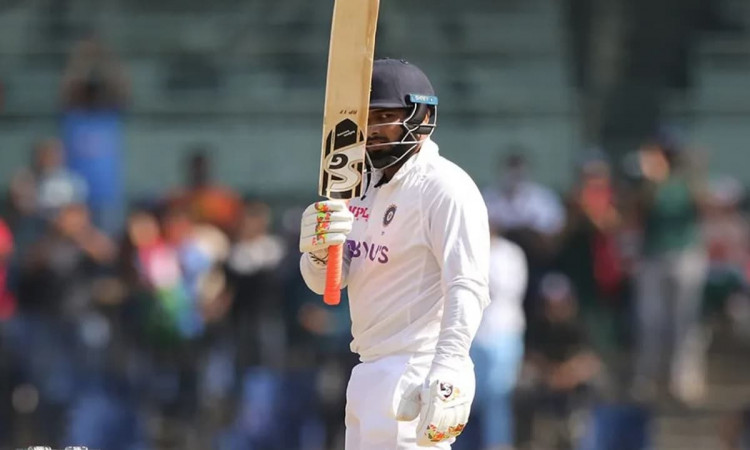 Team India have been bowled out for 329 in the first innings. 