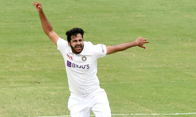 Shardul Thakur travels 700 km by car to play for Mumbai in the Vijay Hazare Trophy