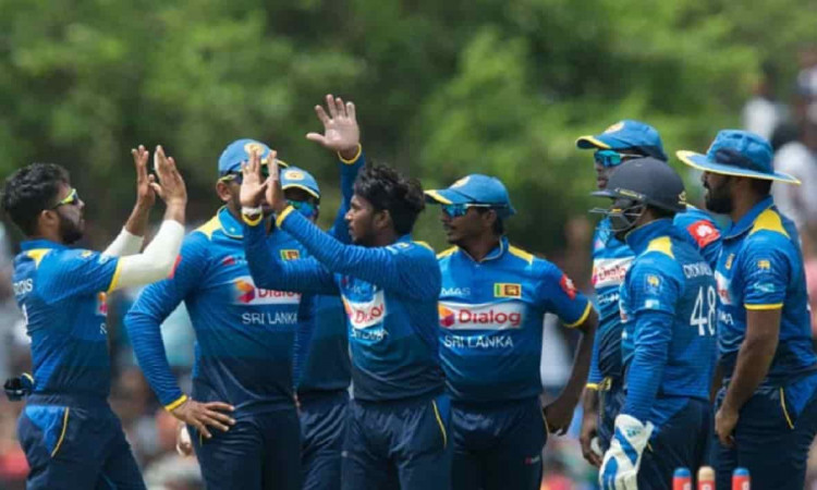 Cricket Image for WI vs SL: वेस्टइंडीज टी-20 और वनडे सीरीज के लिए श्रीलंका टीम की घोषणा