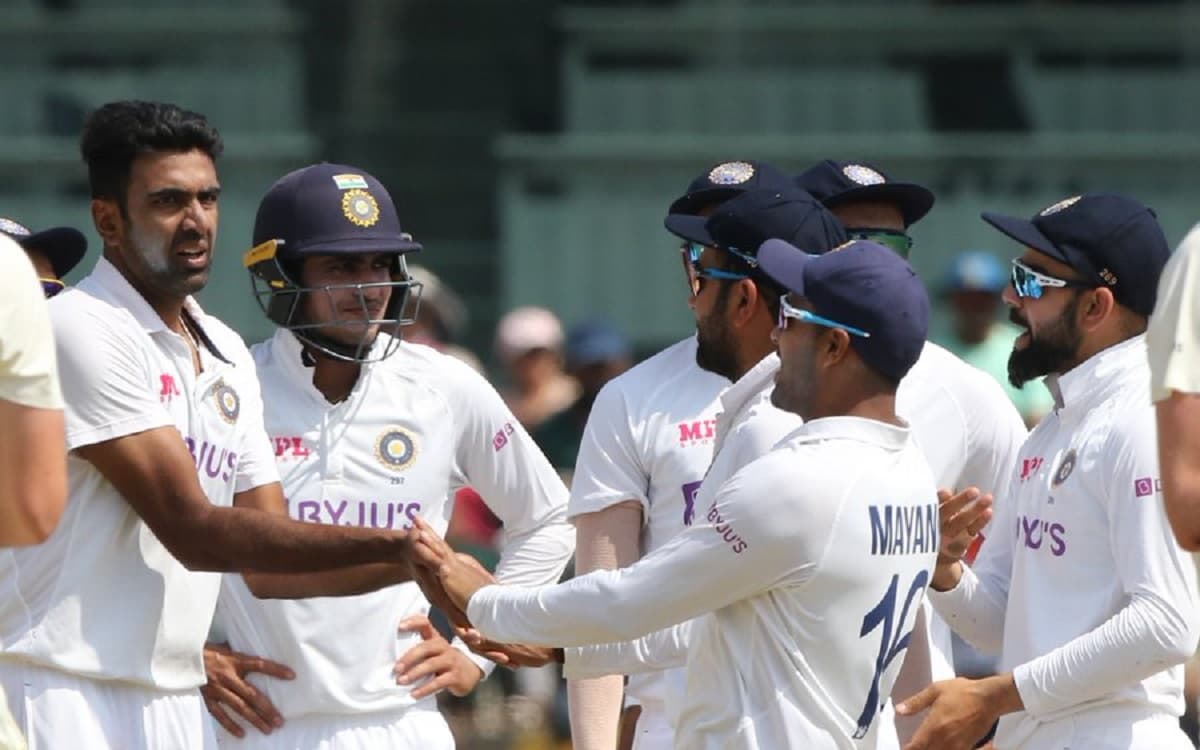 Team India for last Two Tests against England announced Team India for last Two Tests against England announced