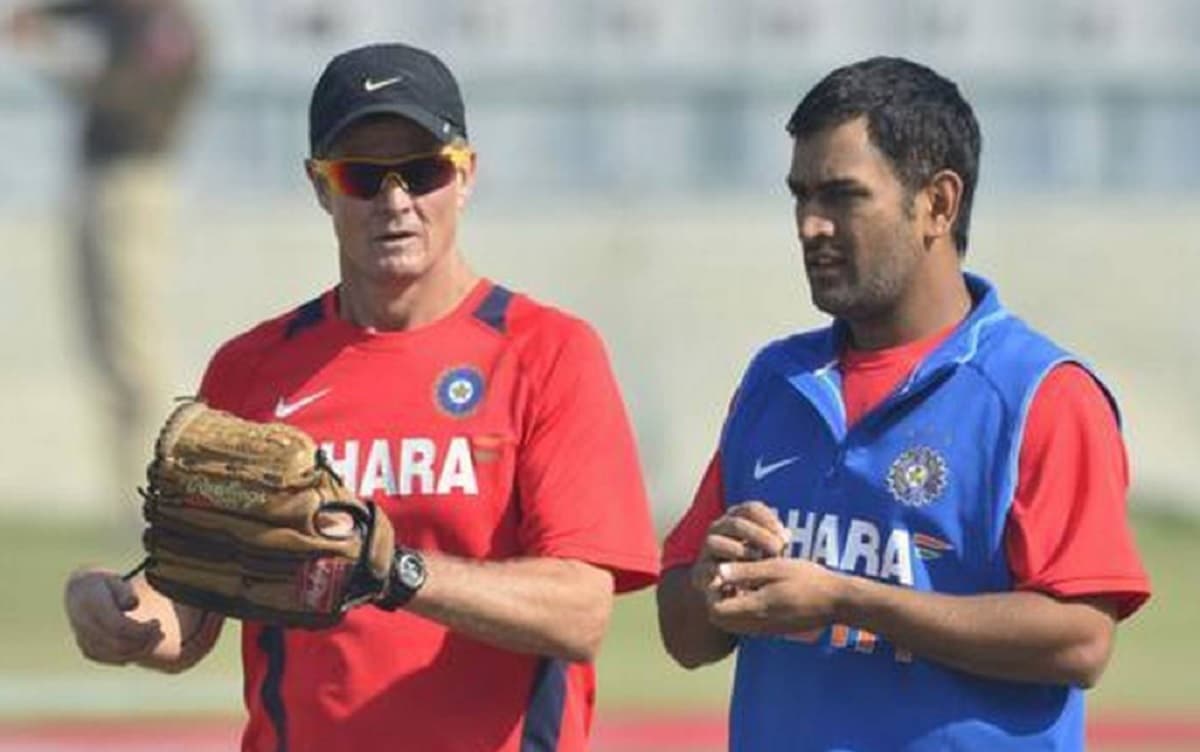 Cricket Image for IPL 2021: राजस्थान रॉयल्स ने एंड्रयू मैकडोनाल्ड को हेड कोच के पद से हटाया, Trevor 