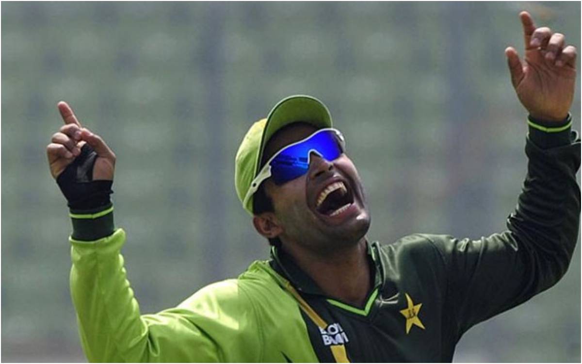 Image Credit : Google Search Umar Akmal