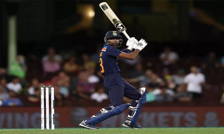 VVS Laxman suggests Rishabh Pant to partner Hardik Pandya as the finisher for the 2021 T20 World Cup