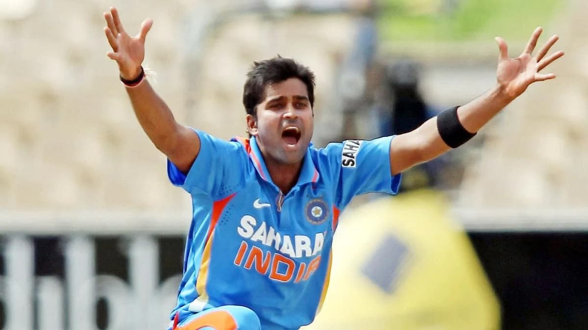Vinay Kumar Vinay Kumar retires from all forms of Cricket