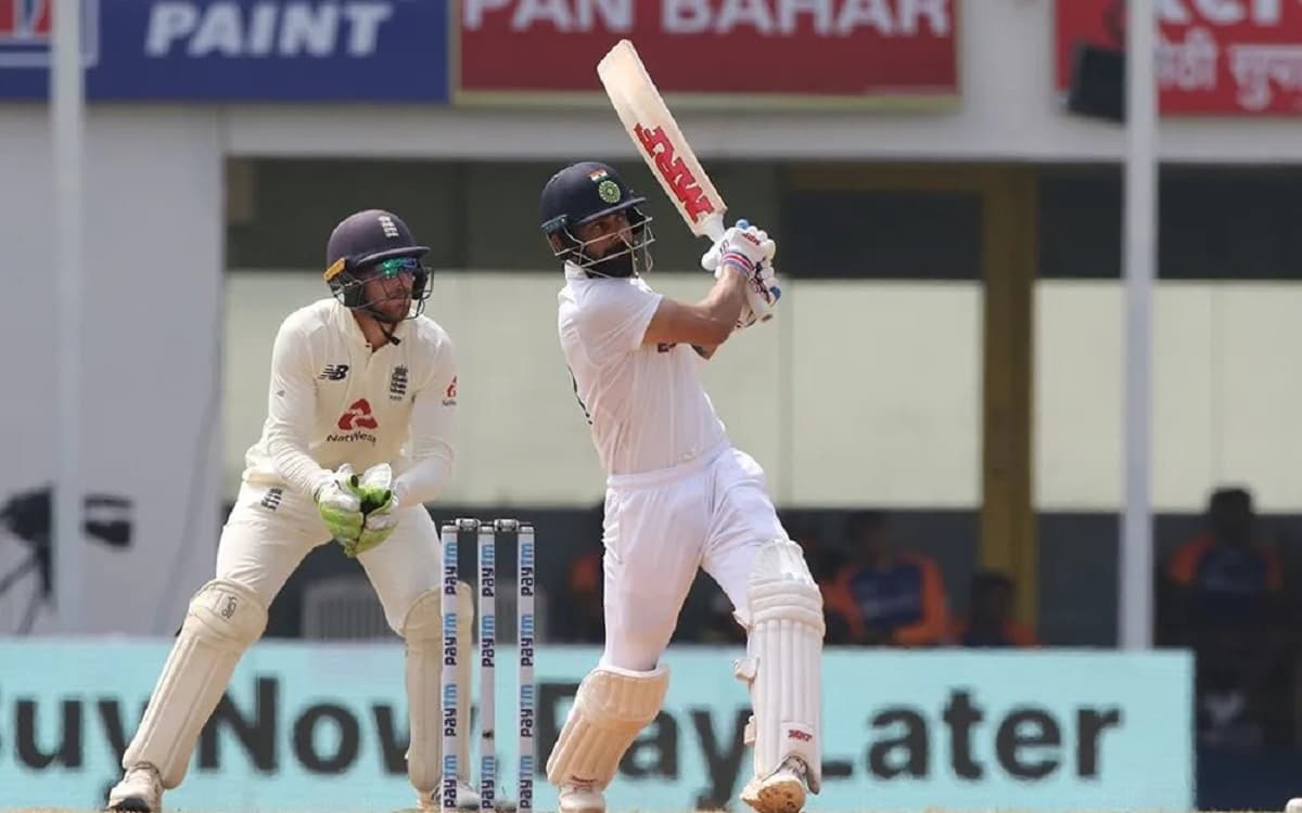 Virat Kohli Virat Kohli