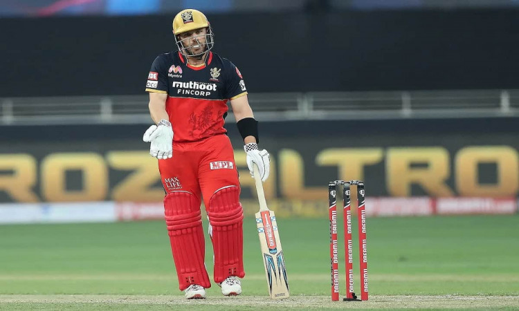 Cricket Image for 'Wasn't Unexpected': Aaron Finch On Being Unsold At IPL Auction 2021 