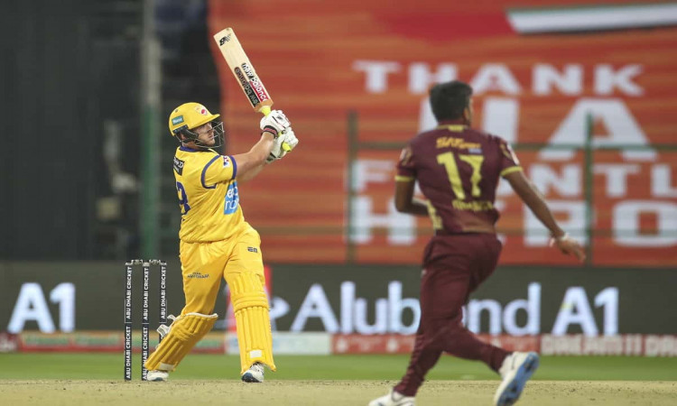 Abu Dhabi T10 League: Northern Warriors Win A Last Ball Thriller Against Team Abu Dhabi, Watch Highlights