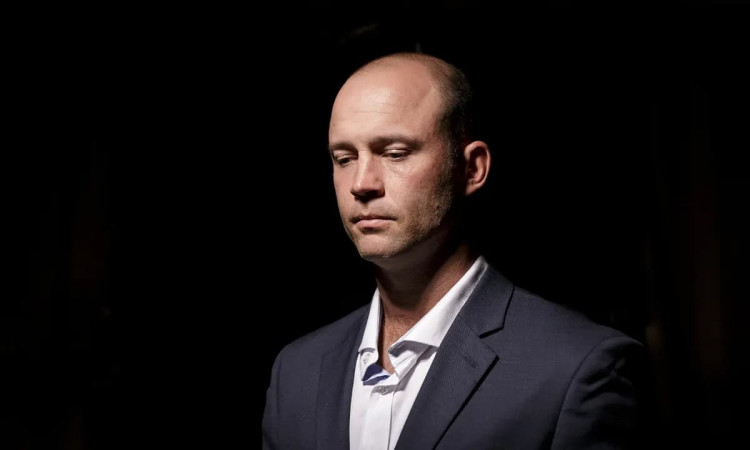 According to Jonathan Trott England worried about the aggressive bowling of the Indian team