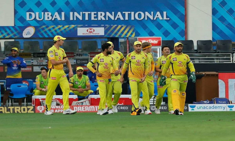 All Players Picked By Chennai Super Kings IPL Auction 2021