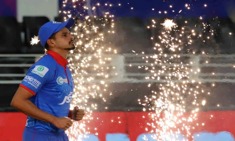 All Players Picked By Delhi Capitals In IPL Auction 2021