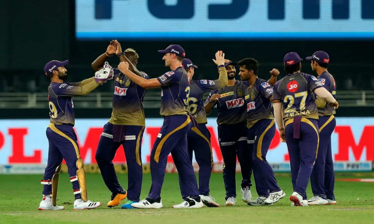 All Players Picked By Kolkata Knight Riders In IPL Auction 2021