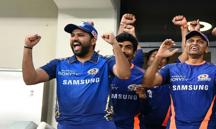 All Players Picked By Mumbai Indians In IPL Auction 2021