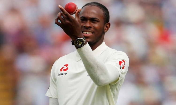Cricket Image for IND vs ENG, Anyone From India's Top 6 Can Score Hundred: Jofra Archer