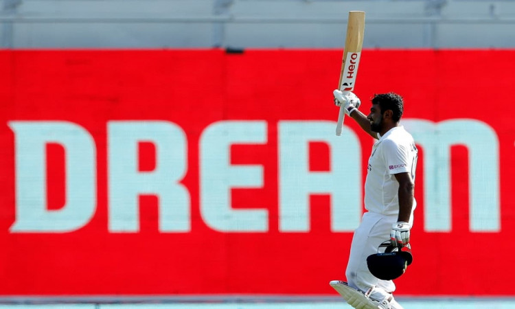 Cricket Image for 2nd Test: Ashwin Stars As India Needs 7 Wickets To Win, England 429 Runs (Day Repo
