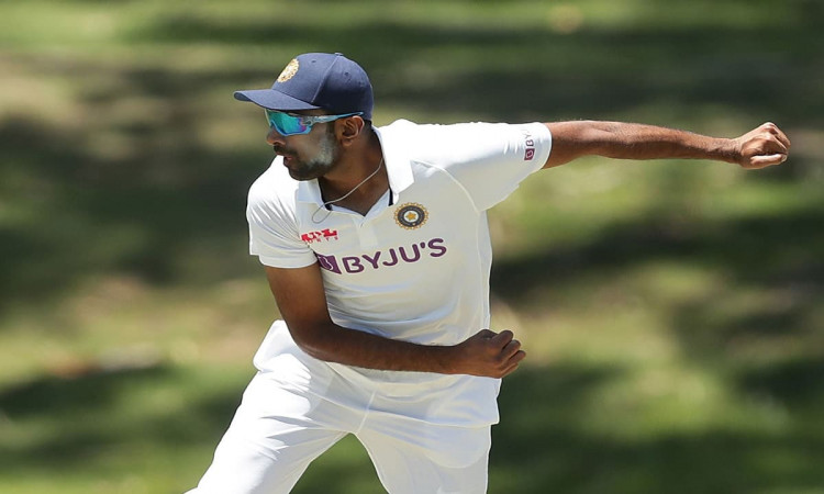 Cricket Image for IND vs ENG: Off-The-Field 'Doosra' Ravichandran Ashwin Lashes Out At Pitch Critics