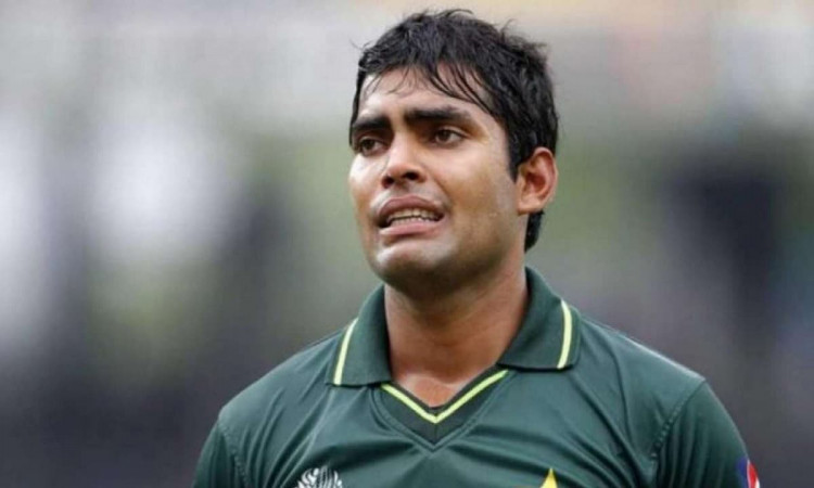 Cricket Image for Ban On Pakistan Cricketer Omar Akmal Was Reduced From 18 Months To 6 Months